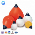 Hangshuo marine equipments and tools PVC inflatable floating fender